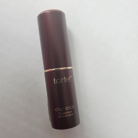 Tarte Clay Stick Foundation Tan deep honey - Picture 5 of 5